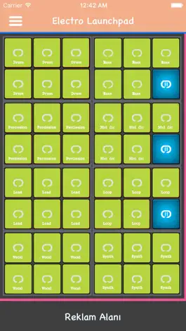 Game screenshot Dj Electro Mix mod apk