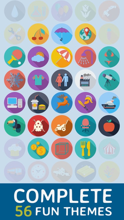 Word Quest: Challenge