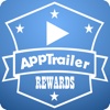 AppTrailer Rewards- Watch Movie & App Trailers!