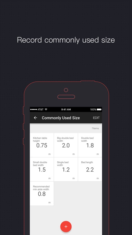 Smart Measure – visualized measurement screenshot-4