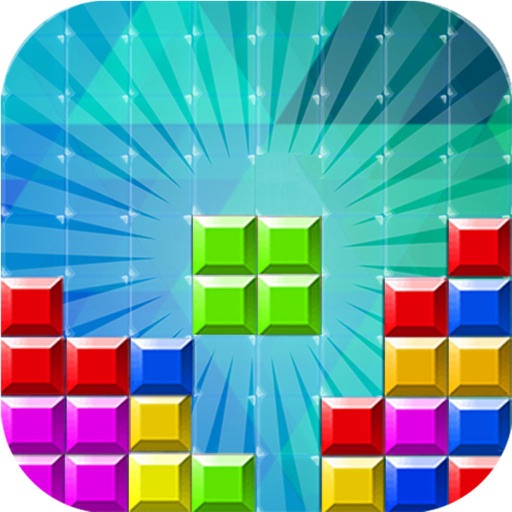 Bricks Classic iOS App