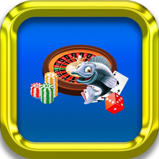 Amazing Slots Big Fish - Multi Reel Casino Machines icon