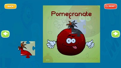 Kids ABC Jigsaw Puzzle - Best Educational and Entertainment Puzzle Game for Kids Screenshot