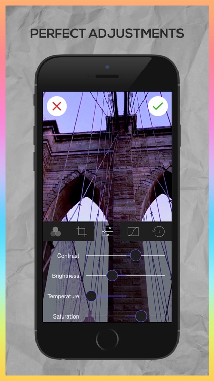 Video Filter Effects