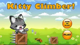 Game screenshot Kitty Mission mod apk