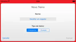 Game screenshot Treinamento de Sequência Auditiva Lite apk
