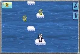 Game screenshot Free Games for Kids - Lovely Penguin apk