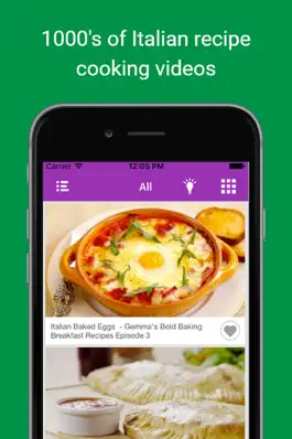 Game screenshot Delicious Pizza cooking Videos, Tasty pasta Recipe mod apk