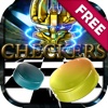 Checkers Board Puzzles Free - “ Lego Bionicle Game with Friends Edition ”