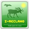 ReclamoApp, Reclamos de Caza - iPadアプリ