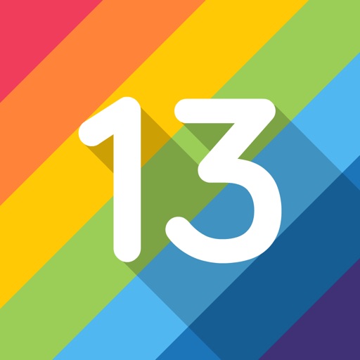 Get 13 iOS App