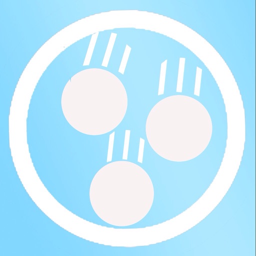 Bustin' Bubbles iOS App