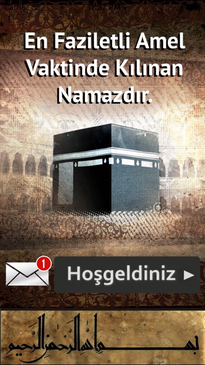 NAMAZ / ABDEST / EZAN / KURAN