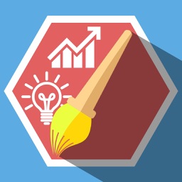 InfoGraphic and Poster Creator Apple Watch App