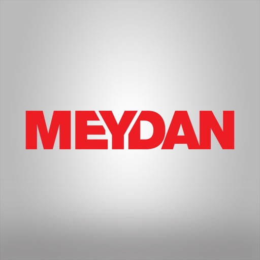 Meydan Gazetesi icon
