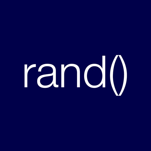 arc4rand() - Random Number Generator