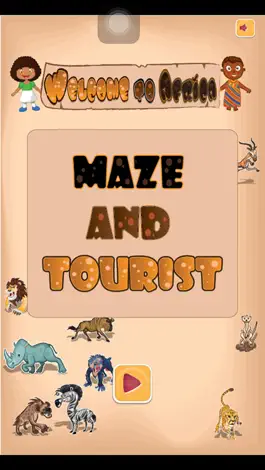 Game screenshot 旅途迷宫 hack