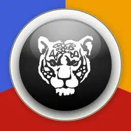 Alerta Tigre app icon