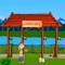 Games2Jolly - Small Boy Fishing Escape is the new point and click escape game from games2jolly family