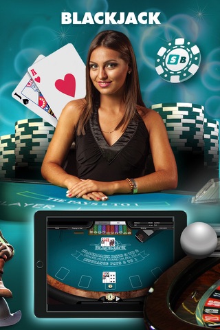SlotBOSS | Online Slots & Casino Games | £10 Free screenshot 3