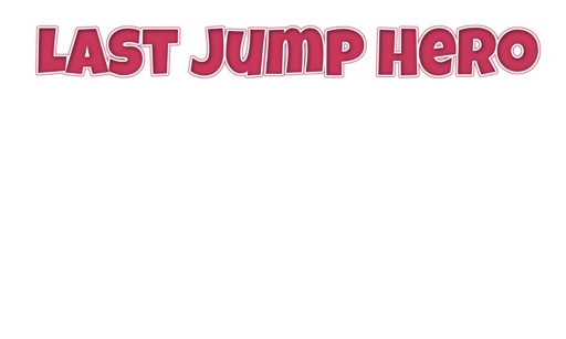 Last Jump Hero Icon