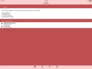 relationship calculator lite ipad images 1
