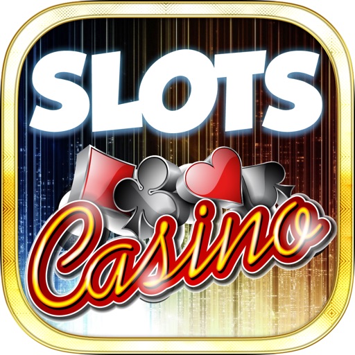 ````` 777 ````` A Extreme FUN Gambler Slots Game - FREE Slots Game icon