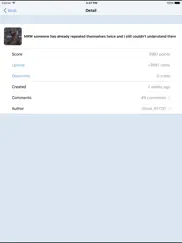 reaction gifs айпад изображения 3