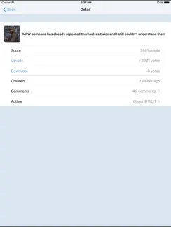 Reaction GIFs iPad image 3