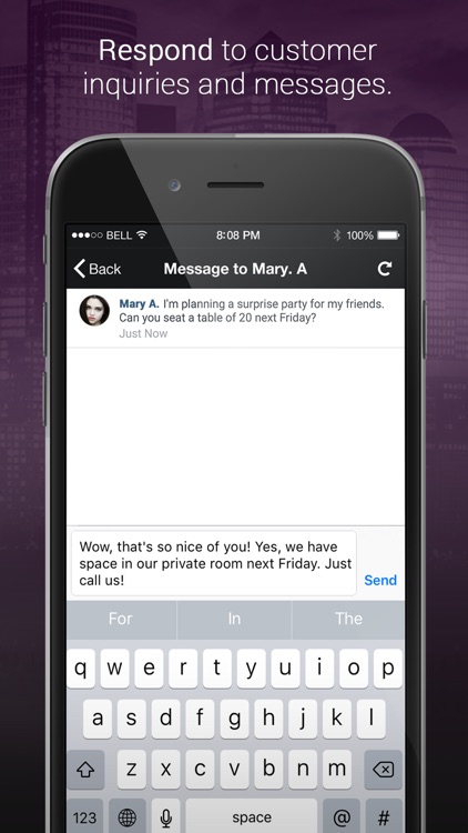 Bizioner for Business Owners