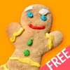 cookie 123 - learning numbers and flash card for kids (Lite)