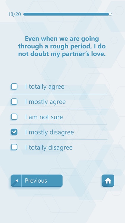 Love Tester Quiz: Relationship Compatibility Test screenshot-3
