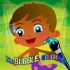 Kids Painting Game For Bubble Guppies Edition