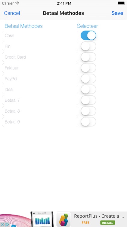 ROI Financials screenshot-3