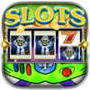 Slot Machines & Poker Mega Casino “ Toy Story Slots Edition ” Pro