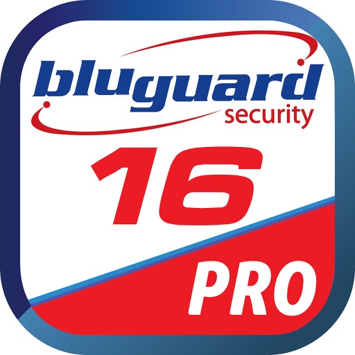 BluGuard 16 Pro icon