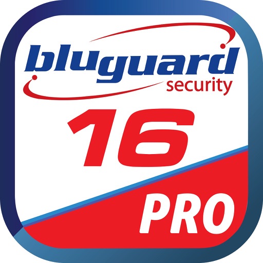 BluGuard 16 Pro