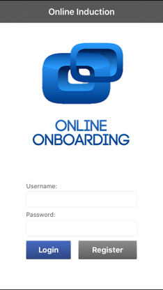 Onboarding screenshot 1