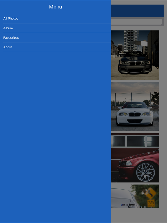 HD Car Wallpapers - BMW M3 E46 Editionのおすすめ画像3