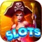 Big Golden Slots Of Pirates: Casino Slots of The King Machines Free