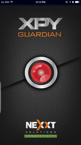 Game screenshot Xpy Guardian mod apk