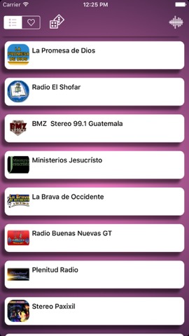 Radio Guatemala - - Listen to The Best FM Stations of Music, News and Sports Onlineのおすすめ画像3