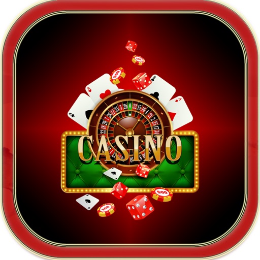 Double Up 777 Double 1Up 777 SLOTS Casino icon