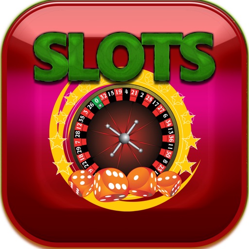 Spin The Lucky Wheel Dice Casino - Free Las Vegas Casino Games icon