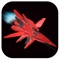 3D War-Craft Universe Twist - A Rocket Galaxy Hovercraft Escape Tunnel