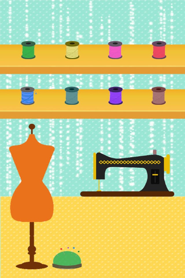 Fashion Tailor Boutique - Designer's Outfits screenshot 3