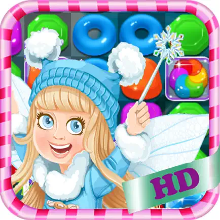 Sweet Candy Garden mania:Match 3 Free Game For Fun Cheats