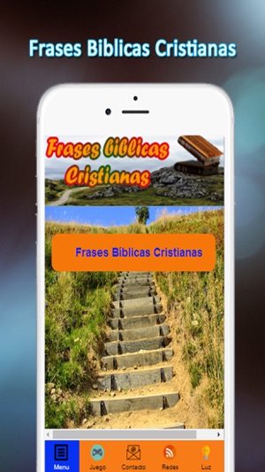 Frases Biblicas Cristianas(圖1)-速報App