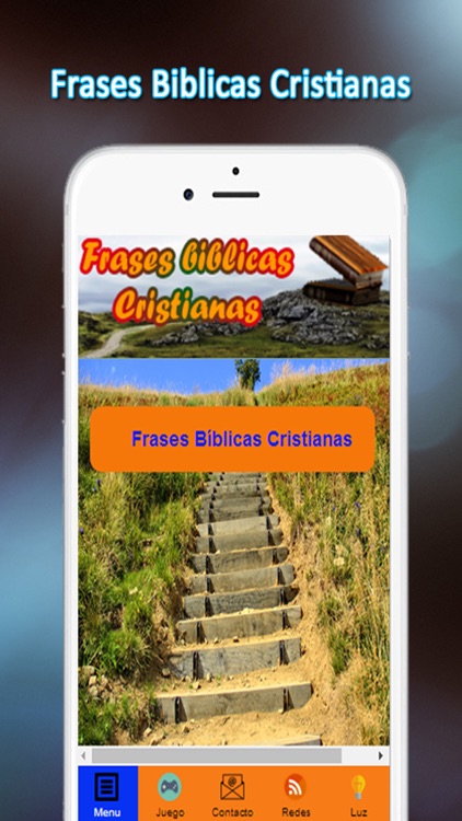 Frases Biblicas Cristianas