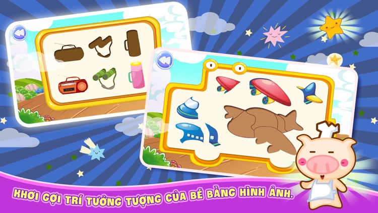 KuKid - Game For Kids screenshot-3
